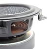 Gaming Speaker Unit with Kevlar Cone Specifications, Full Range Speaker
