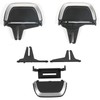 Front AC Vent Outlet Tab Air Vent Clip Tab Replacement