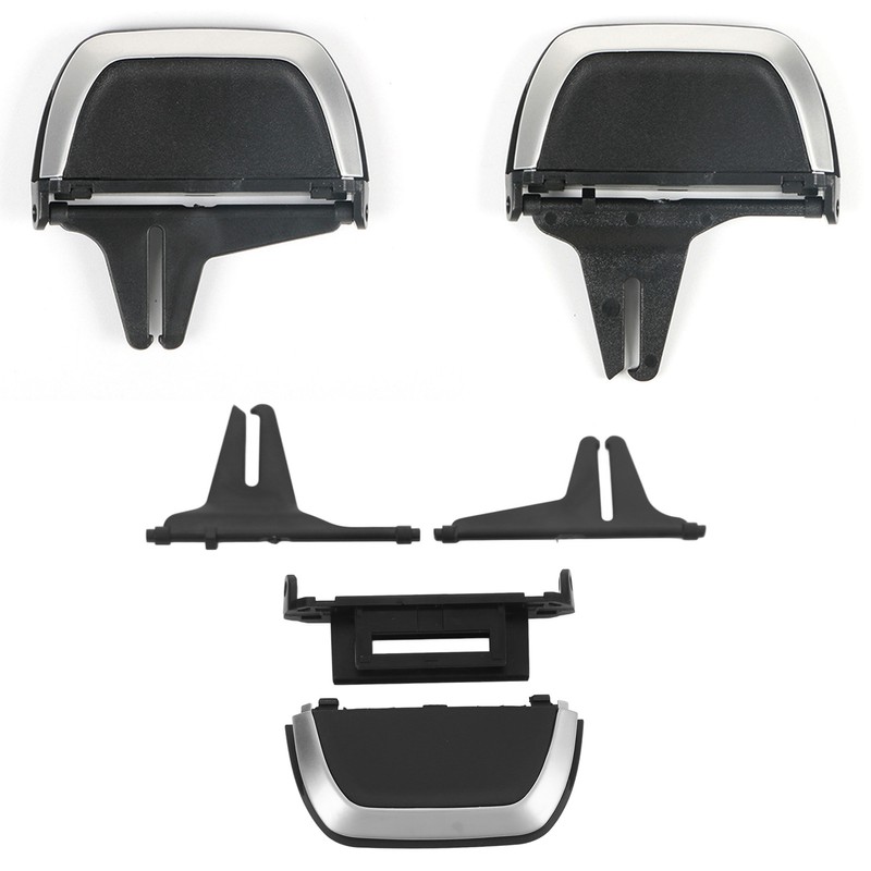 Front AC Vent Outlet Tab Air Vent Clip Tab Replacement
