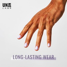 Vegan Nail Polish - 1002 Third Eye by UNDN for Women - 0.5 oz Nail Polish