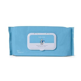 Cardinal Health Baby Wipe