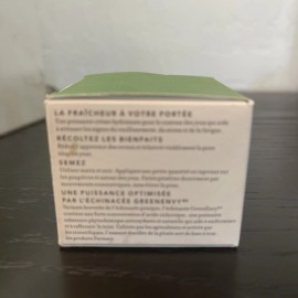 Farmacy Dew It All Total Eye Cream Echinacea Greenenvy 0.5 oz No Box
