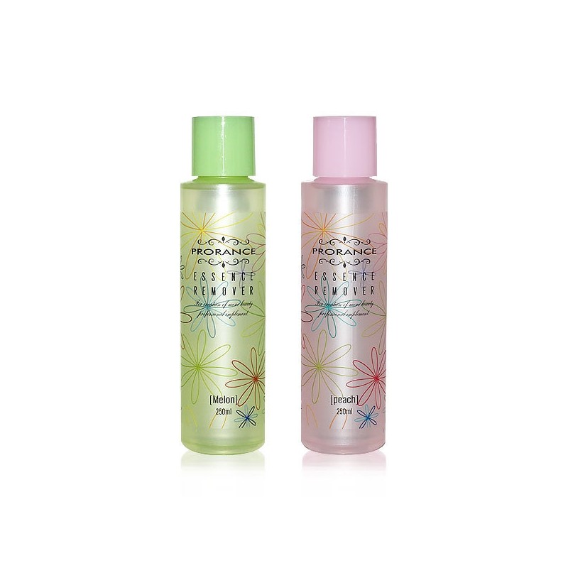 Prorance Essence Nail Remover 250ml / 프로랑스 에센스 네일 리무버