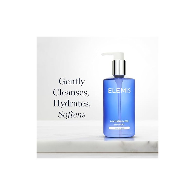 ELEMIS Revitalize-Me Shampoo, 10.0 fl.oz.