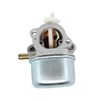 USPEEDA Carburetor for Troy Bilt CSV-060 Model 24A-060C711 Chipper Shredder