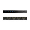 LogiLink HD0062 HDMI Switch 3x1 Port (3X Sources to ONE