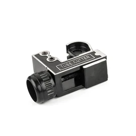 LST Mini Rohrabschneider Rohrschneider Bremsleitung Scheindemaschine Ø 3-28 mm