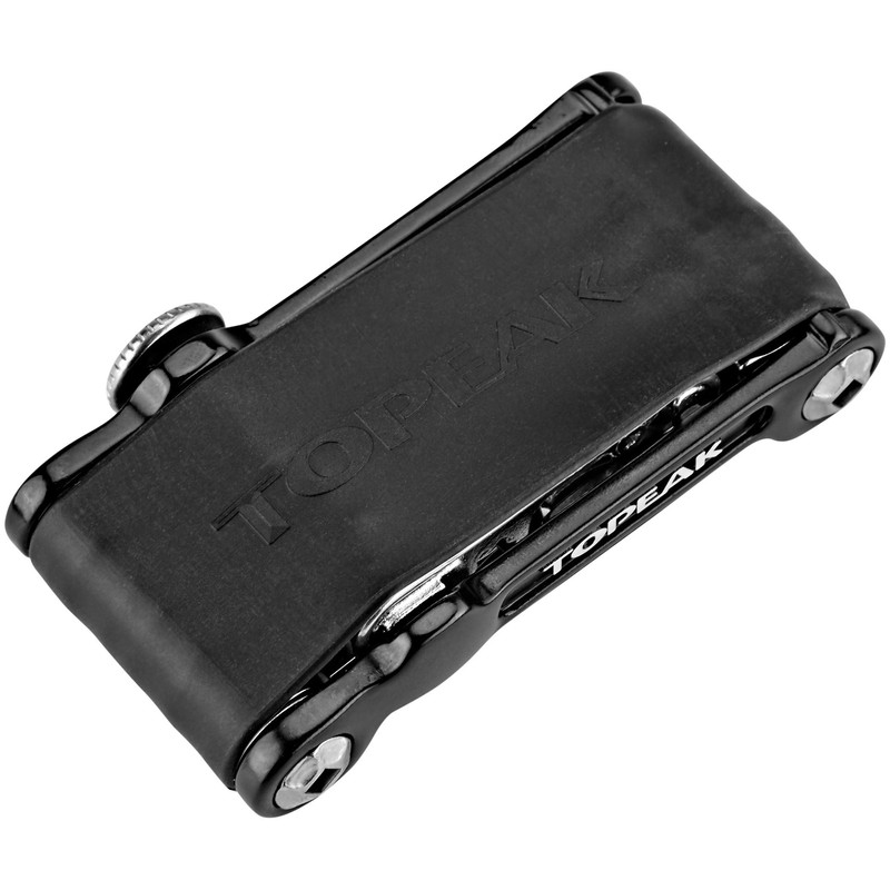 Topeak Unisex-Adult Ninja T Mountain Flaschenhalter, Black, One Size