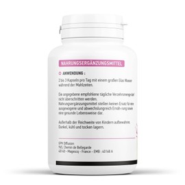 Organic Milk Thistle 300mg – 200 Vegicaps