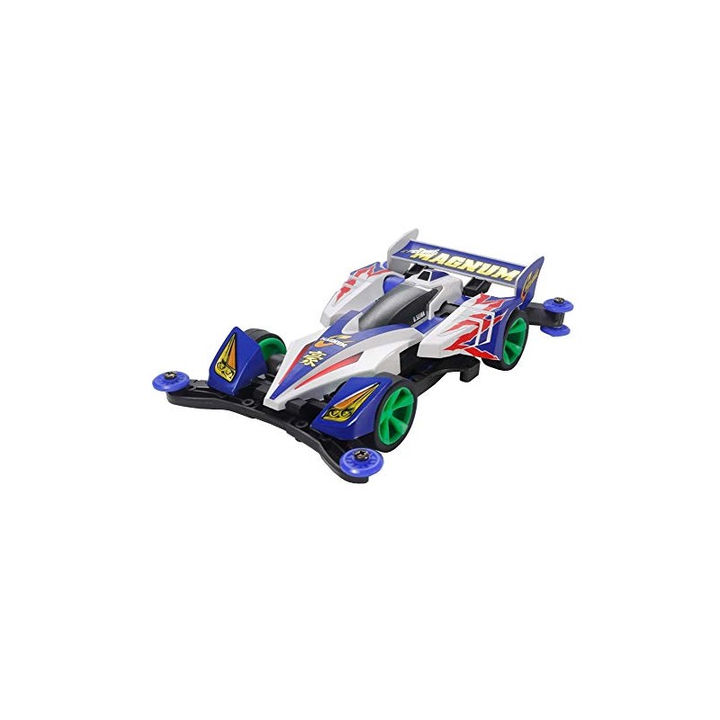 Tamiya Full Cowl Mini 4WD Series No. 40 Cyclone Magnum