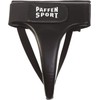 PAFFEN SPORT Contact T Lady Groin Guard Black Size M