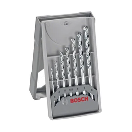 Bosch Bosch Accessories Professional 7tlg. Steinbohrer-Set CYL-1