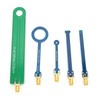 5Pcs Magnetic Field Probe EMC EMI NearField Conduction Test Antenna