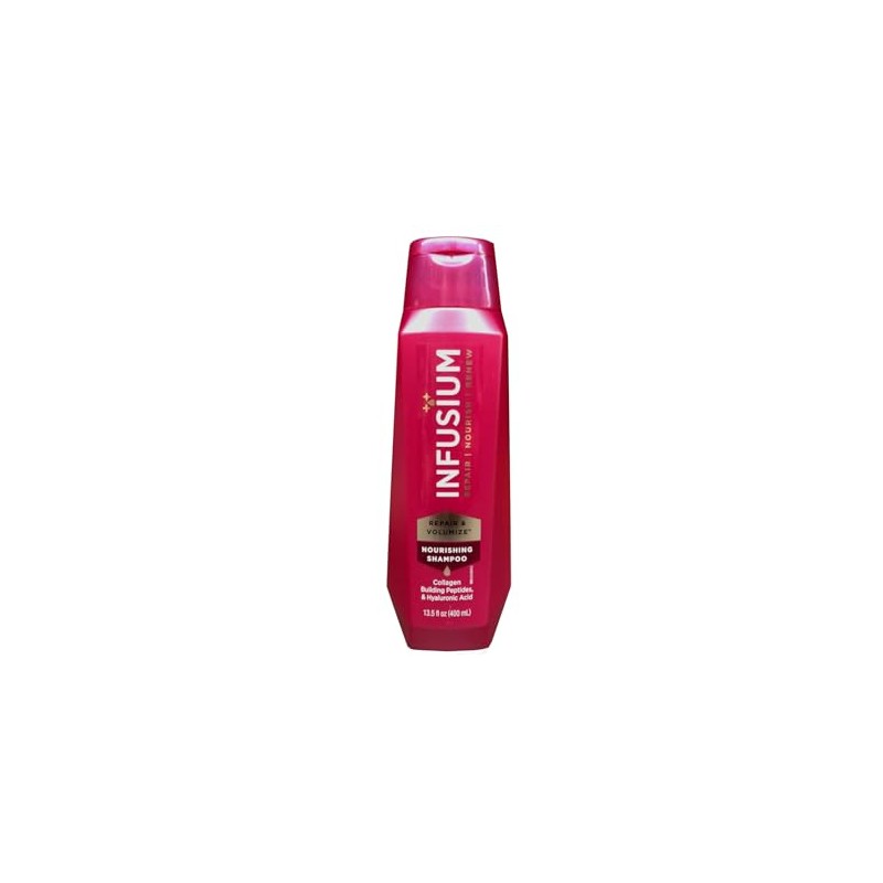 Infusium Tratamiento profesional para el cuidado del cabello, reparación y