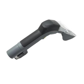 OYSTERBOY Replacement Upholstery Nozzle Attachment with Integrated Handle Compatible with Karcher Puzzi 100 200 300 8/1 10/1 Spray-Extraction Cleaner