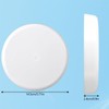 1pcs RV Roof Mushroom Vent Cap for Keystone Camper Trailer,