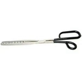 Stainless Steel Shrimp Scissors (Fish Scissors) 13.8 inches (35 cm) [ST004]