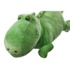 Go! Games Snoozimals Dino Barry: 20 Inches of Roaring Plush