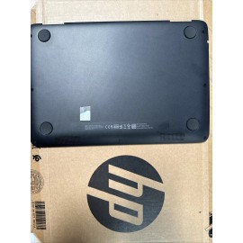 HP Pro x360 Fortis 11 inch G9  BASE ENCLOSURE JET BLACK N00426-001