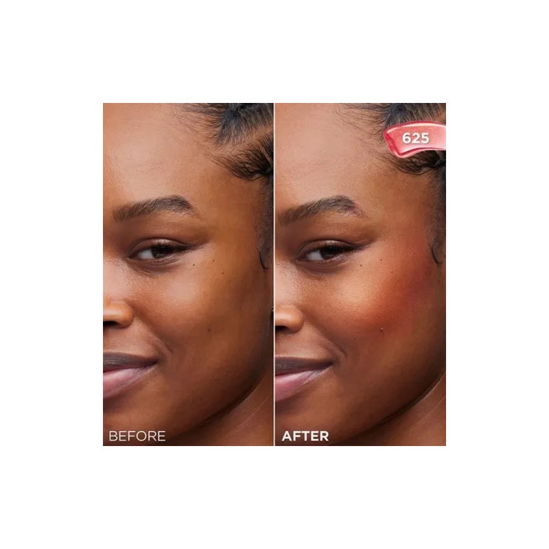 L'oréal Paris Rubor Líquido Lumi Liquid Blush 625 Gold Pink