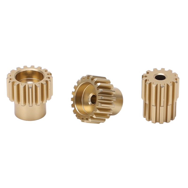 RC 32P Motor Pinion Gear 13T 17T 20T 3.175mm Shaft