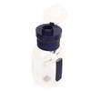 Sport Portable Blender Outdoor Juice Barrel 1000ml Large Capacity Crushed