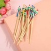Bamboo Character Wooden Ear Pick DD-11883 42ea