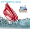 Takilma Shark Fin Antenna Red Roof Shark Fin Antenna Cover