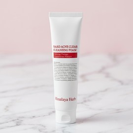 Bouquet Garninad Acne Relief Cleansing Foam 150ml 1 piece I agree to the use of personal information / 부케가르니나드 여드름 완화 클렌징 폼 150ml 1개 개인정보 활용에 동의합니다