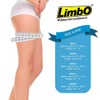 Limbo Waterproof Cast and Dressing Protector - Full Leg (M100L: