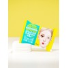 Stress Relieving Purefull Lip & Eye Remover Pads 30 sheets / 스트레스 릴리빙 퓨어풀 립앤아이 리무버 패드 30매 X2