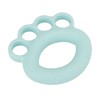 Finger Strength Trainer Hand Grip Exerciser Strengthener Silicone for Children