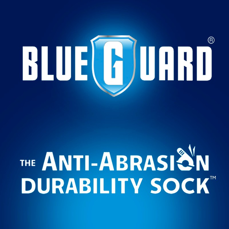 Blueguard - 3 Pair Multipack Ultra Durable Work Socks for