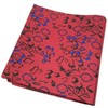 thecostumebase Exact Jack Sparrow Red Bandana Scarf Kerchief