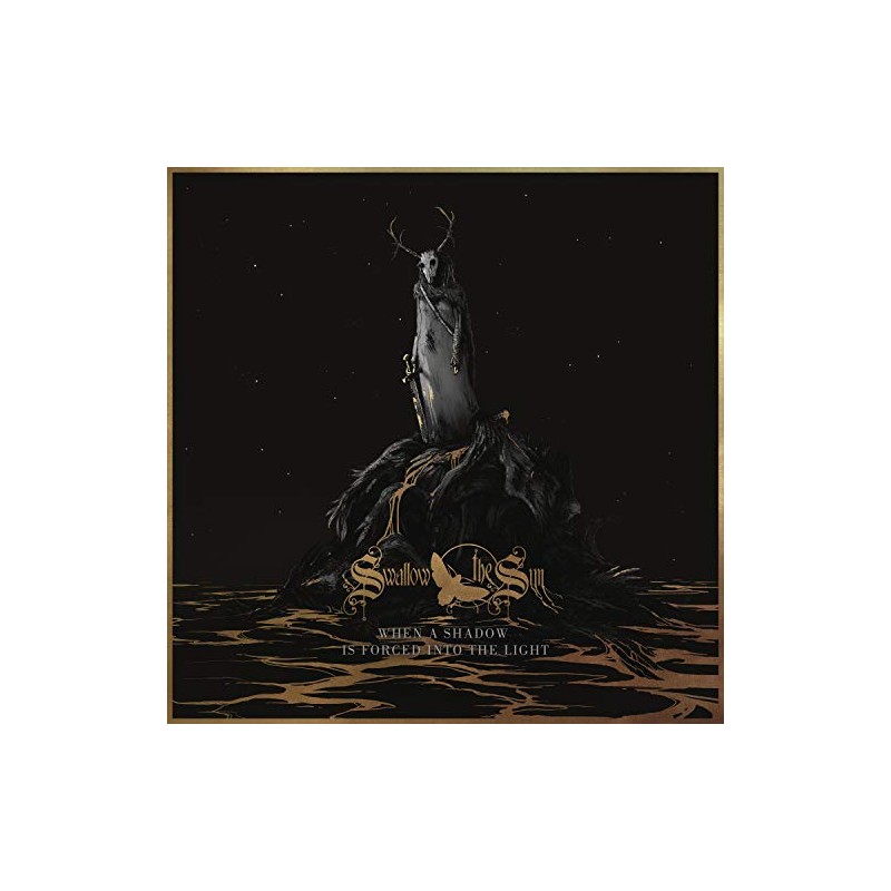 When A Shadow Is Forced Into The Light