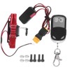 Dual Motor Winch Remote Controller for D90 Axial SCX10 TRX4