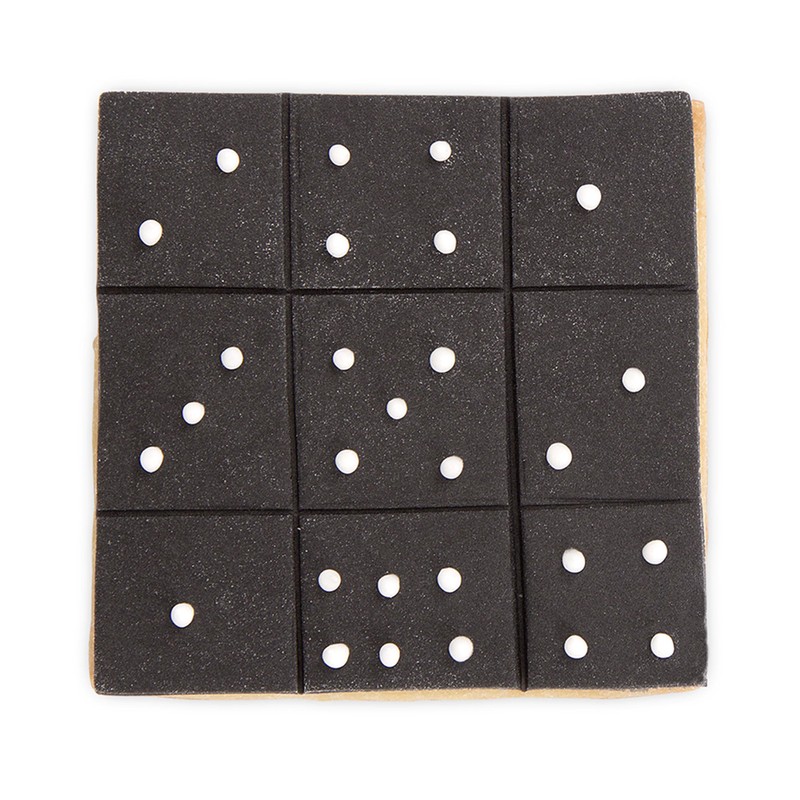 Städter 217058 Cookie Cutter, Stainless Steel, Silver