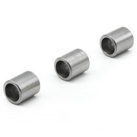 7mm Bushing Kit - Pen Mandrel Spacers - Rotur Pen Mandrel Spares