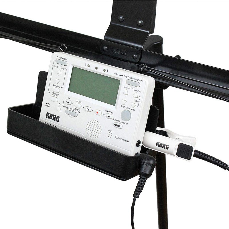 Dicon Audio MS-TRK 譜面台トレイラック ブラック