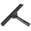 Gokoti 8 Rubber Roller Brayer Roller Brush for DIY Crafts
