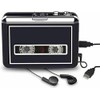 Rybozen Portable Cassette Player Converter, Convert Tapes to Digital MP3