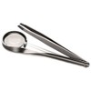 Rubis Switzerland Magnifier Tweezers Classic