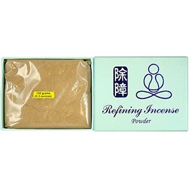 [BosenAU] Refining Incense Powder-150g Large Pack-100% Natural-I008