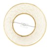 Cloth Lampshade Clip On Design Modern Barrel Fabric Lamp Shades