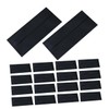 Operitacx Budget Mailing Envelopes Letter Size Self Seal for Invoices