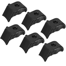 6PCS Replacement 0GR0-051005 CF CVT Clutch Nylon Protector Weight Holder Fit For CFMOTO 400 450 500 600 800 1000 ATVs UTVs - Check description for compatibility!