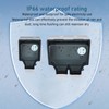 WiFi Intelligent Socket Type 86 IP66 Outdoor Waterproof Wifi Smart