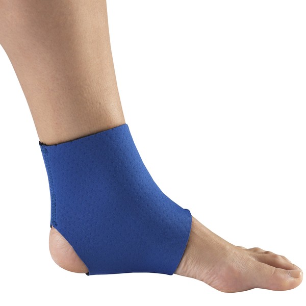 OTC Ankle Support, Slip-on Style, Neoprene, Small