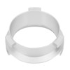Coffee Powder Ring 51mm Aluminium Alloy Hands Free Dosing Funnel