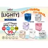 Advanced SMArt SLT-04 3D Non-Woven Mask, Baby Pink, Regular Size,